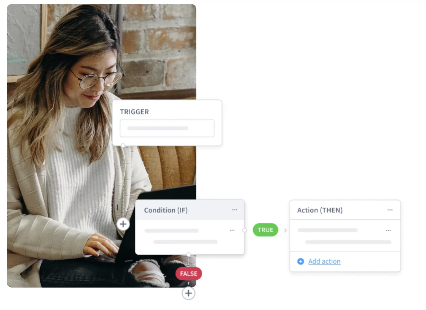 Shopware Flow Builder